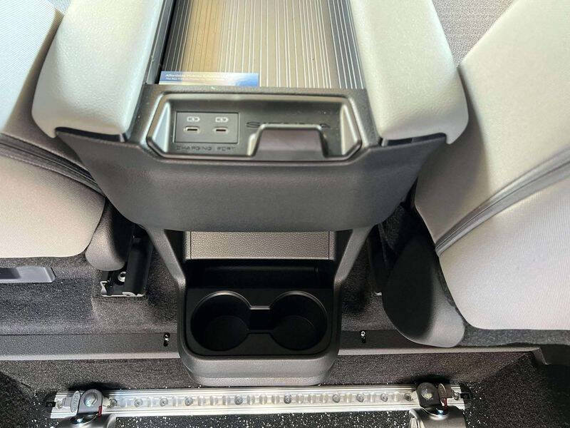 2025 Toyota Sienna LE 8-Passenger