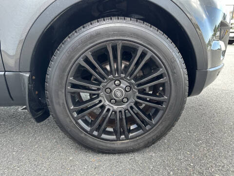 2013 Land Rover Range Rover Evoque Prestige