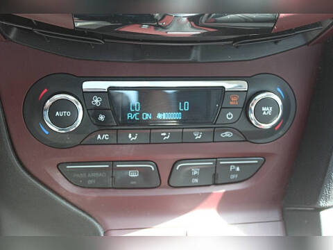 2012 Ford Focus Titanium