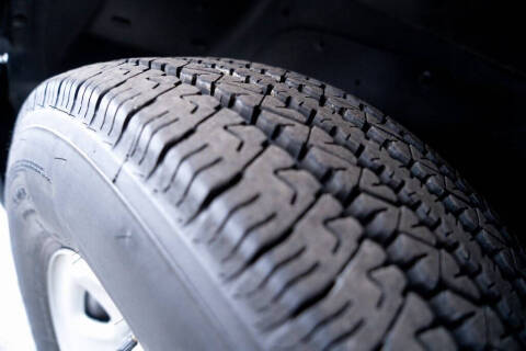 2014 Chevrolet Express LS 3500