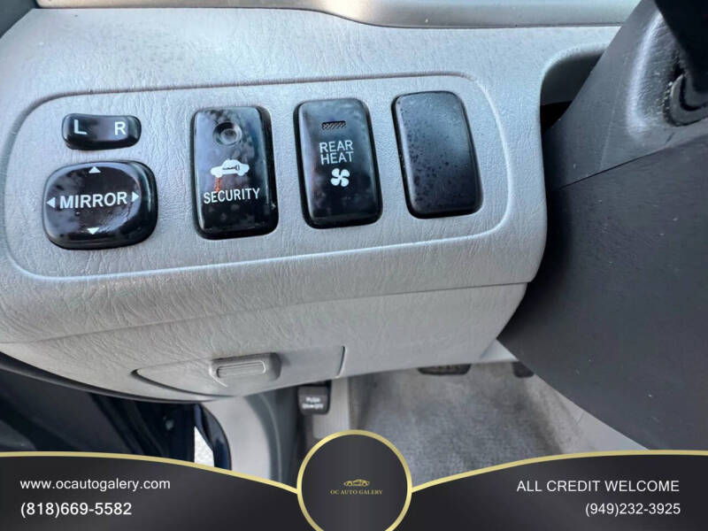 2005 Toyota Highlander