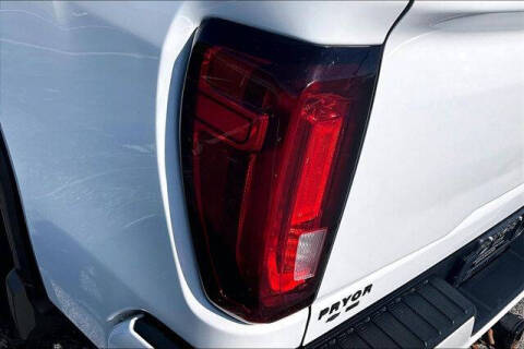 2023 GMC Sierra 2500HD