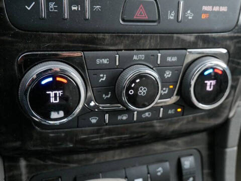 2014 Buick Enclave Premium