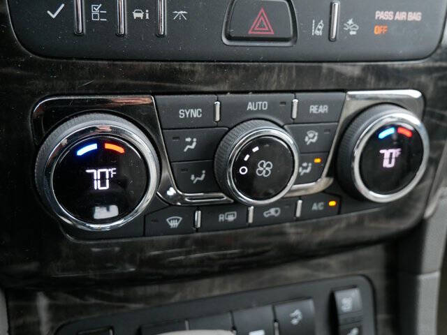 2014 Buick Enclave Premium