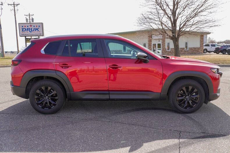 2024 Mazda CX-50 2.5 S Select