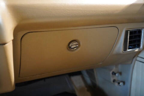 1971 Chevrolet Chevelle