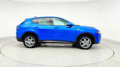 2024 Dodge Hornet R/T