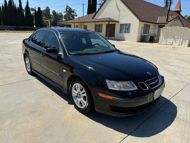 2007 Saab 9-3 for sale at Auto Union in Reseda, CA