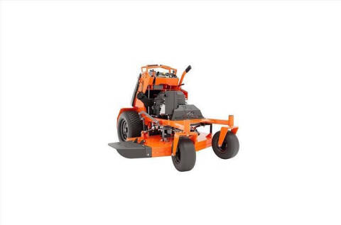 2026 Bad Boy Mowers Revolt  SD 34