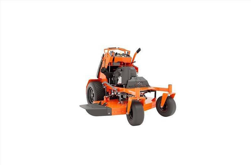 2026 Bad Boy Mowers Revolt  SD 34