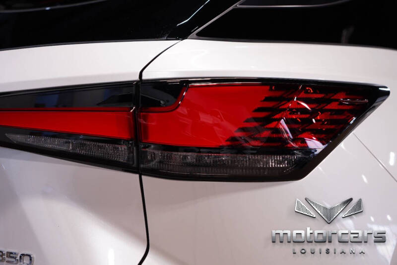 2023 Lexus RX 350 Premium+