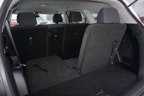 2019 Kia Sorento LX V6