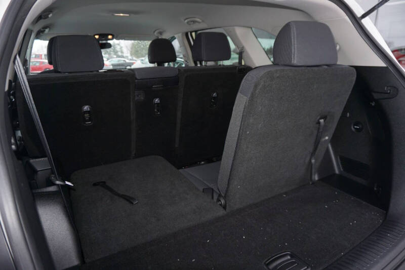 2019 Kia Sorento LX V6