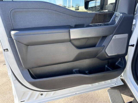 2023 Ford F-250 Super Duty