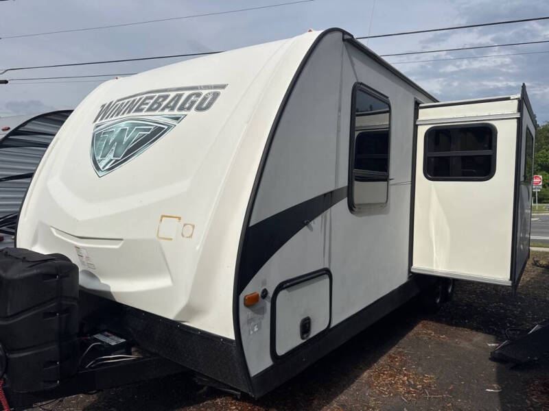 2019 Winnebago MINNE