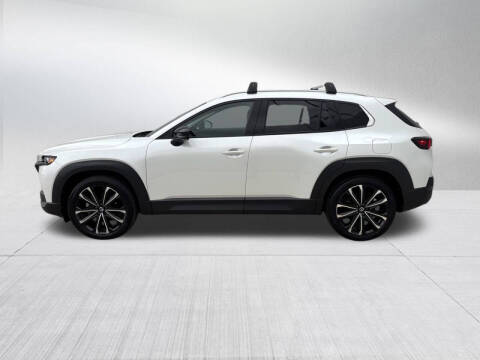 2025 Mazda CX-50 2.5 S Premium Plus