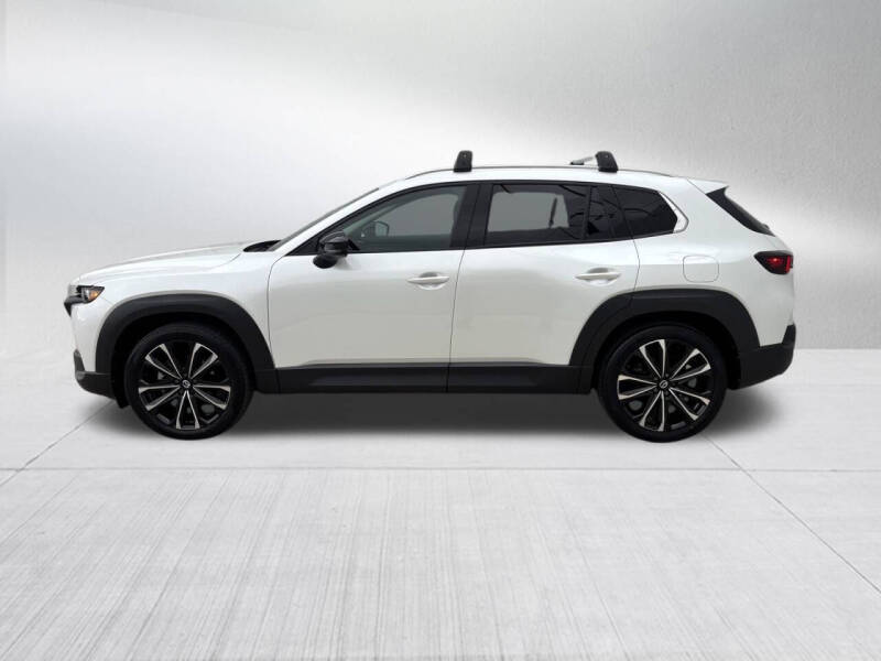 2025 Mazda CX-50 2.5 S Premium Plus