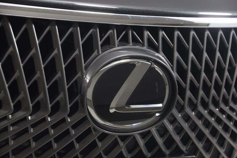 2021 Lexus LS 500