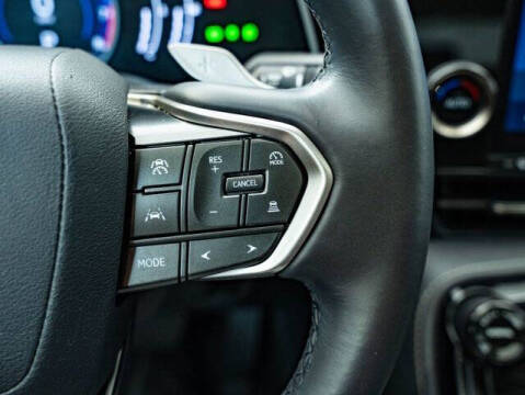 2023 Lexus NX 250 Premium