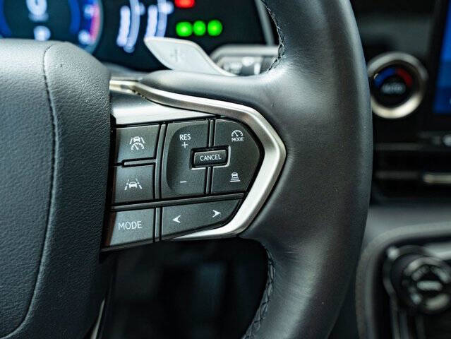 2023 Lexus NX 250 Premium