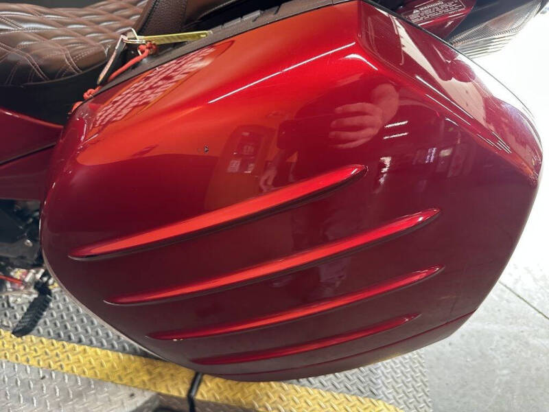 2014 Kawasaki Concours™14 ABS
