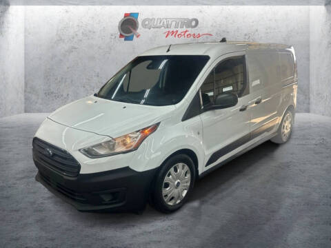 2019 Ford Transit Connect XL