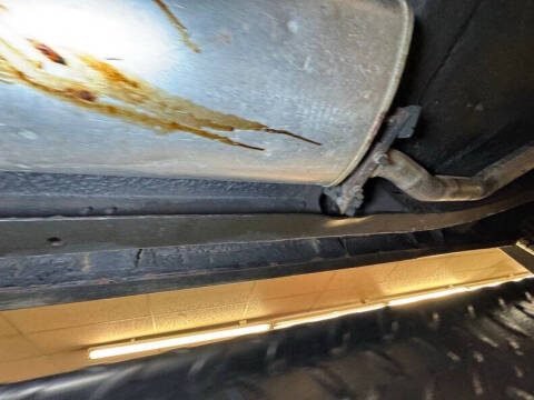 1957 Oldsmobile Super 88