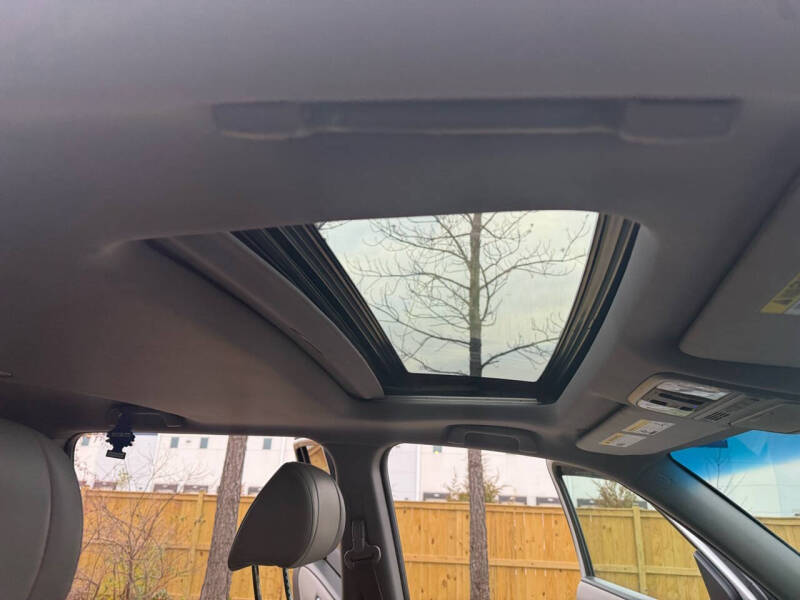 2014 Honda Pilot EX-L