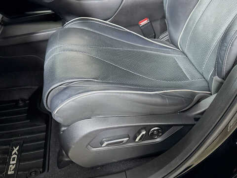 2021 Acura RDX SH-AWD w/Advance