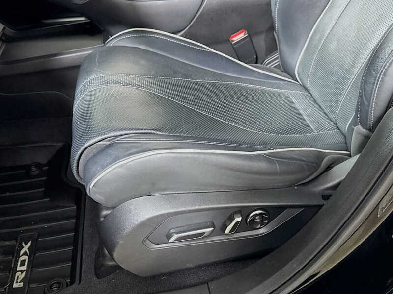 2021 Acura RDX SH-AWD w/Advance