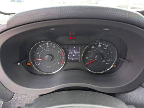 2014 Subaru Forester 2.0XT Touring