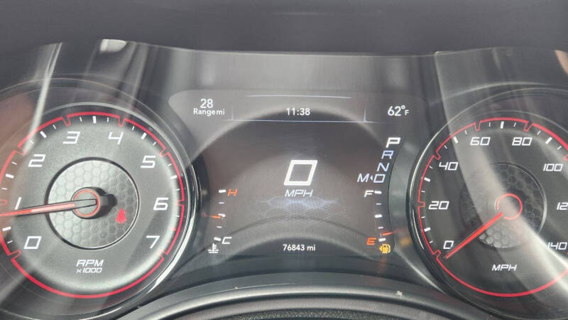 2021 Dodge Charger GT