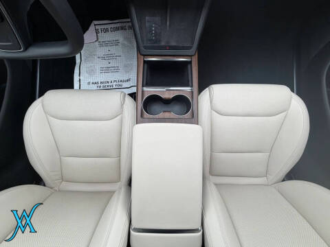 2022 Tesla Model S