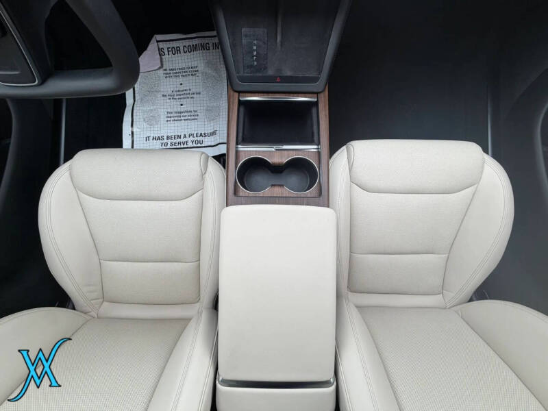 2022 Tesla Model S