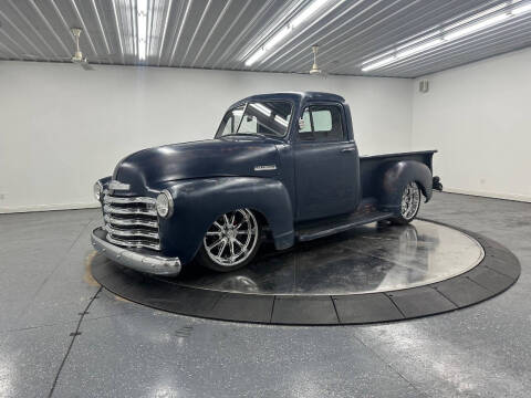 1968 Chevrolet C/K 10 Series