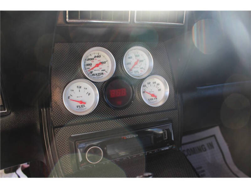 1978 Chevrolet Corvette