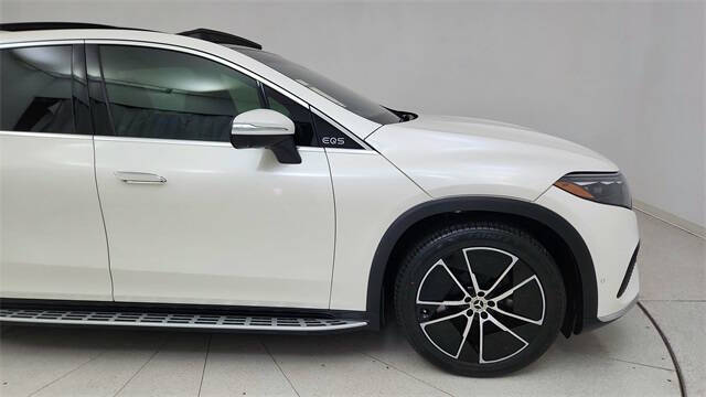 2023 Mercedes-Benz EQS EQS 450+