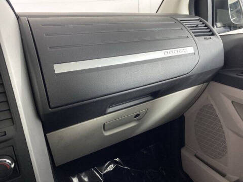 2008 Dodge Grand Caravan SXT