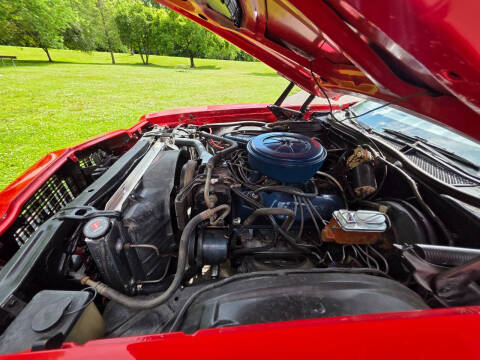 1972 Ford Torino