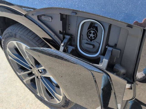 2026 Chevrolet Blazer EV SS