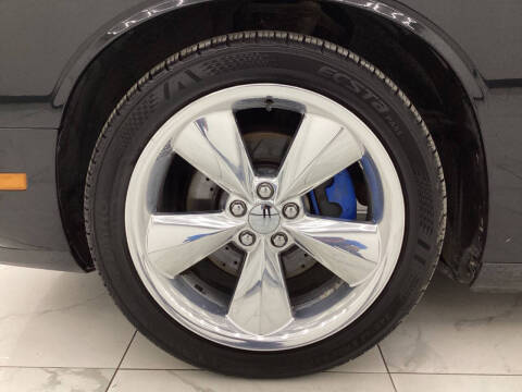 2014 Dodge Challenger R/T Classic