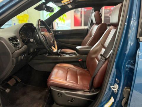2024 Dodge Durango R/T Plus