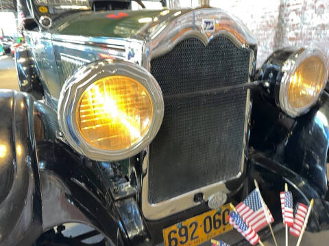 1924 Buick Series 24