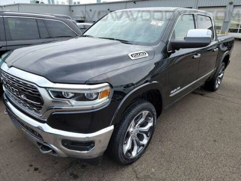 2022 RAM 1500 for sale at WOODY'S AUTOMOTIVE GROUP in Chillicothe MO