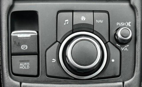 2019 Mazda CX-3 Touring