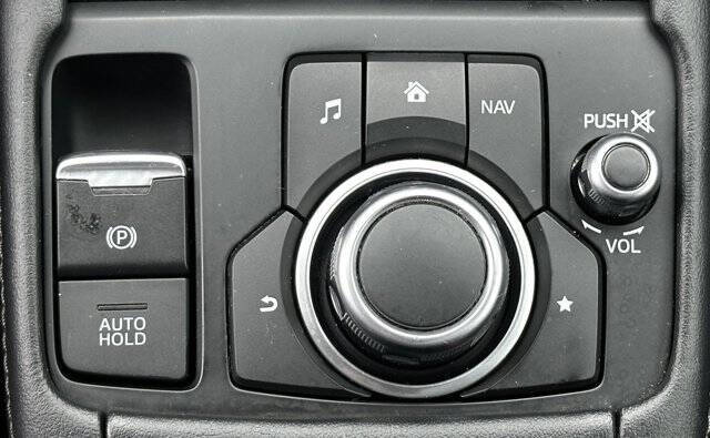 2019 Mazda CX-3 Touring