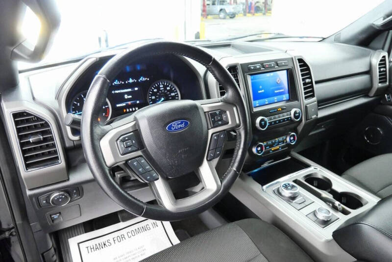 2021 Ford Expedition XLT