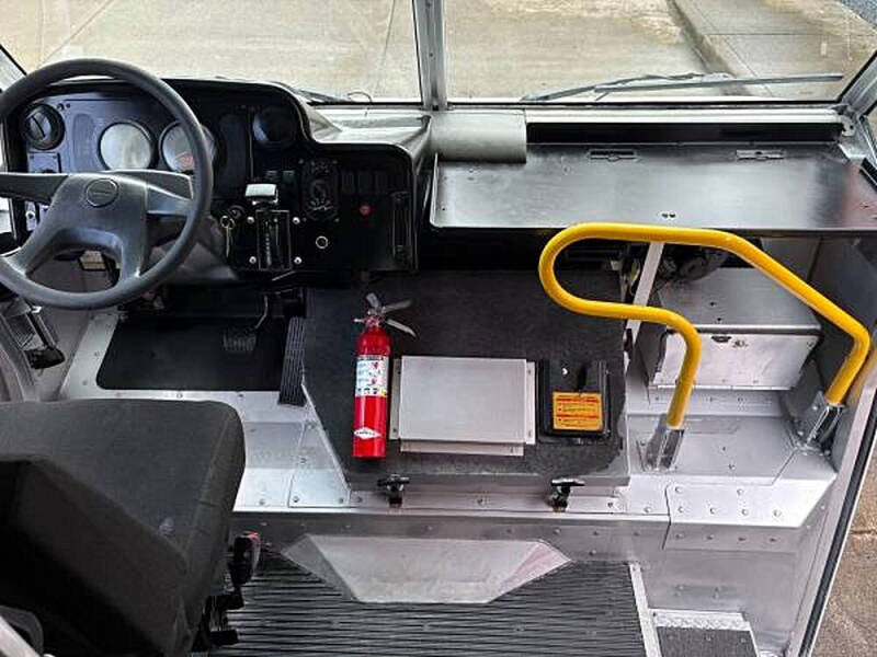 2007 Freightliner MT45 Chassis