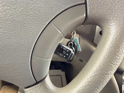 2006 Toyota Sienna