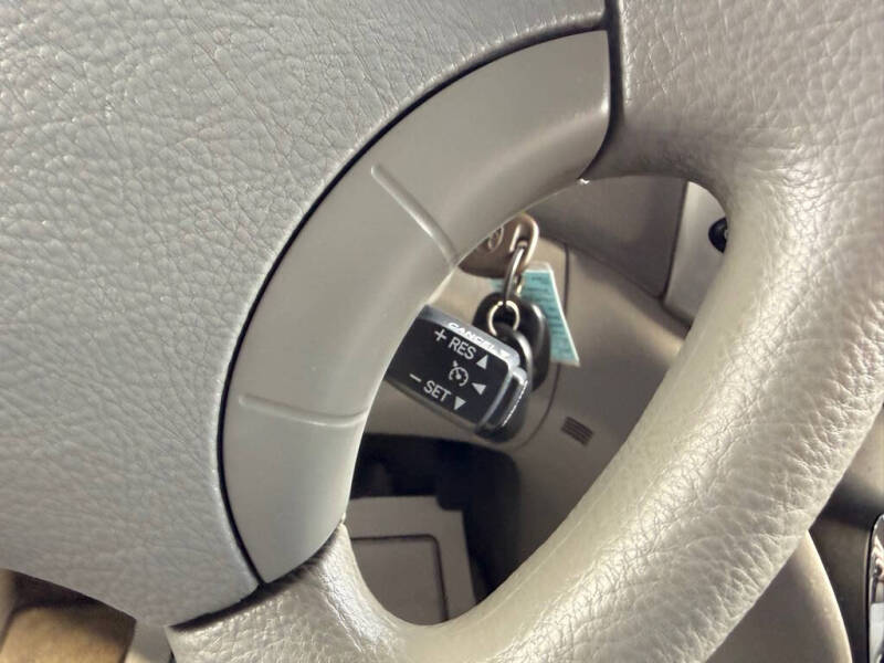 2006 Toyota Sienna